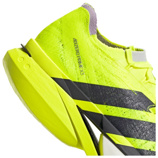 adidas - ADIzero Prime X3 Strung - Running shoes