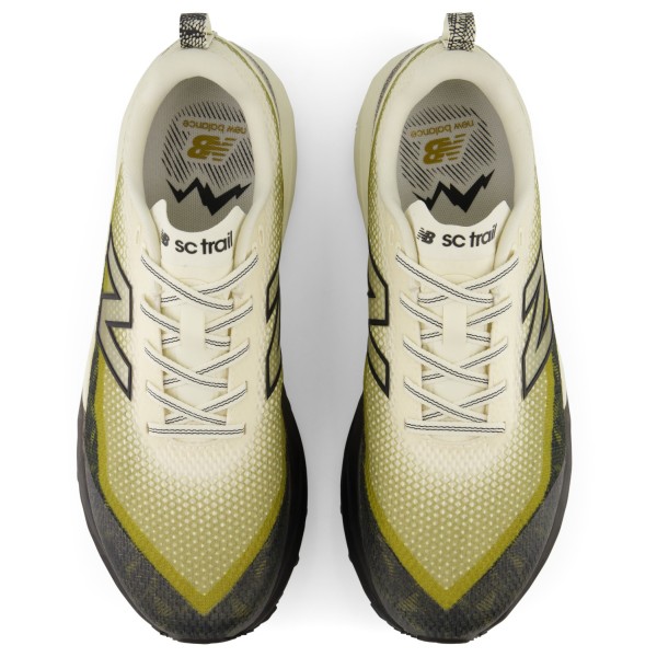 New Balance - SC Trail - Trailrunningschoenen