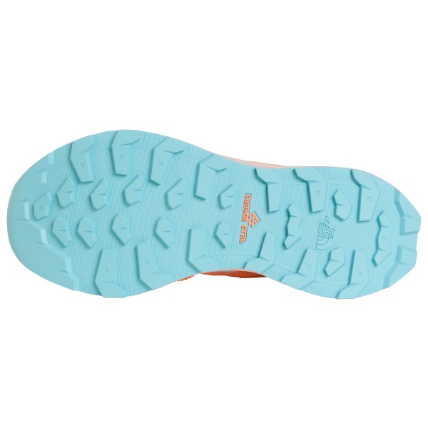 The North Face - Offtrail Ultra - Trailschoenen