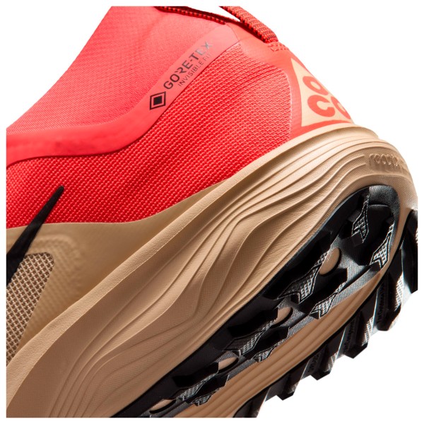 Nike - ACG Pegasus Trail GTX - Trail running shoes