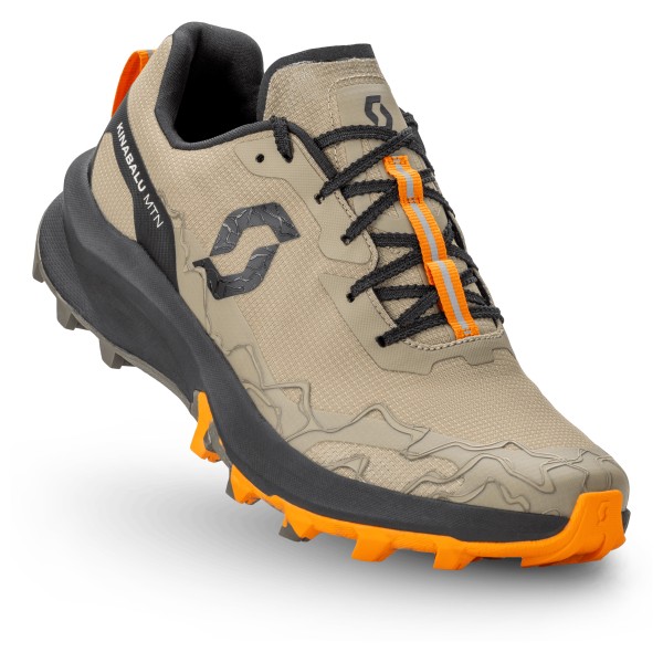 Scott - Shoe Kinabalu MTN - Trailrunningschuhe