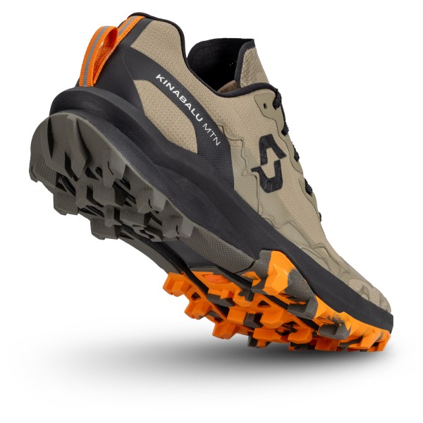 Scott - Shoe Kinabalu MTN - Trailrunningschuhe