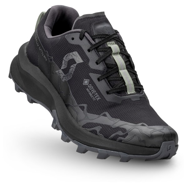 Scott - Shoe Kinabalu MTN GTX - Zapatillas de trail running