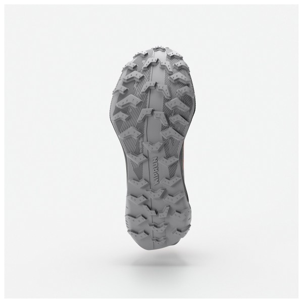 KIPRUN - Kipclimb - Trail running shoes