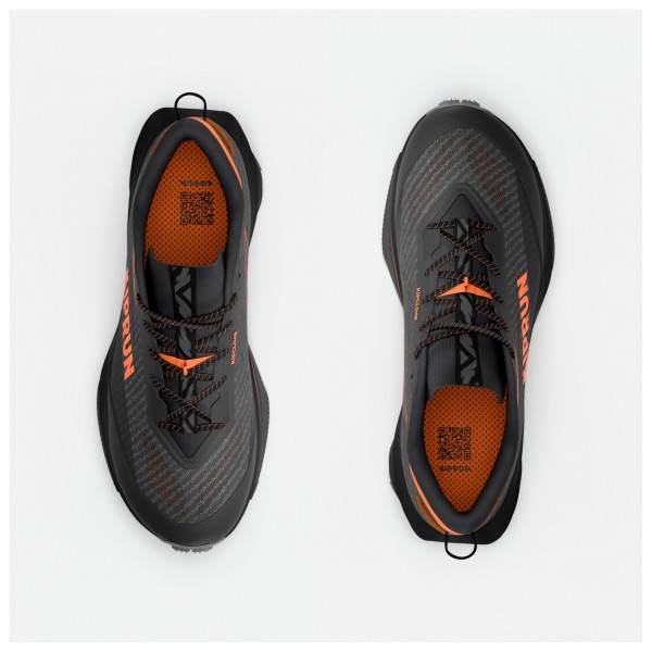 KIPRUN - Kipclimb - Trail running shoes