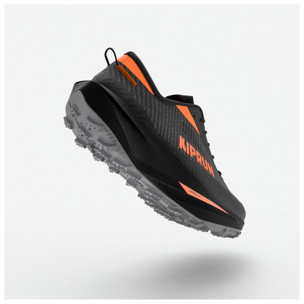 KIPRUN - Kipclimb - Trail running shoes