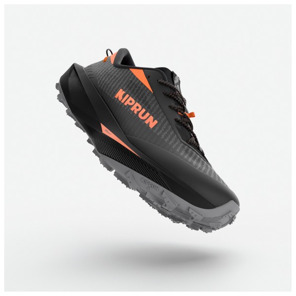 KIPRUN - Kipclimb - Trail running shoes