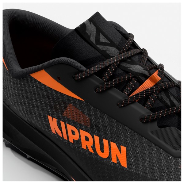 KIPRUN - Kipclimb - Trail running shoes