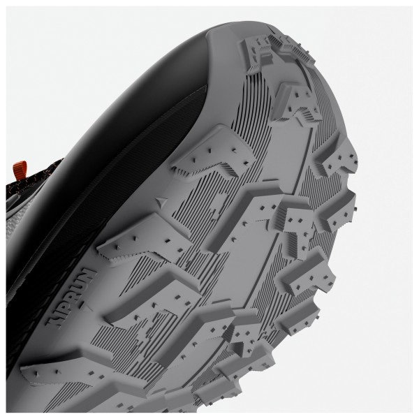 KIPRUN - Kipclimb - Trail running shoes