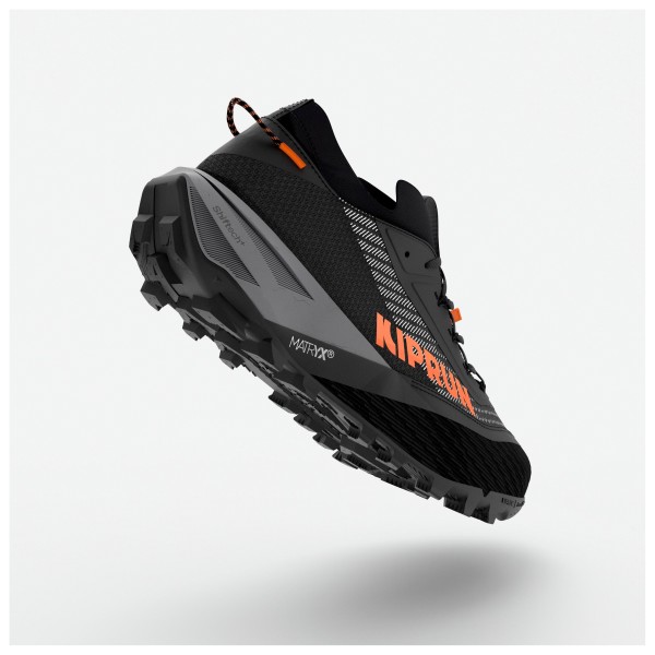 KIPRUN - Kipsummit Max - Zapatillas de trail running