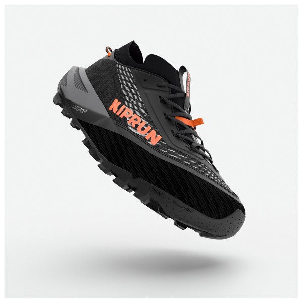 KIPRUN - Kipsummit Max - Zapatillas de trail running