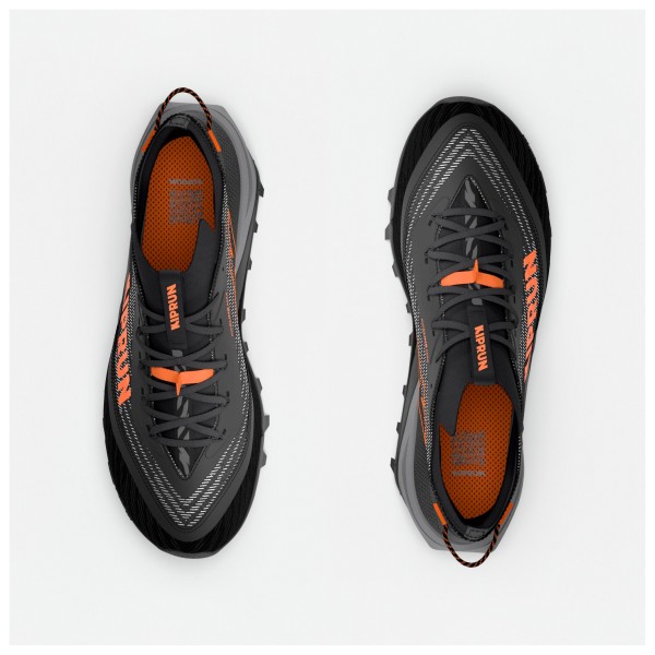 KIPRUN - Kipsummit Max - Zapatillas de trail running