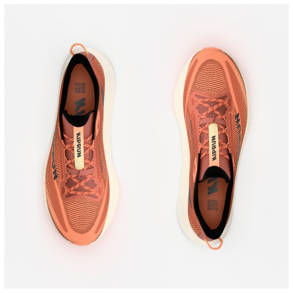 KIPRUN - Kipride Gravel - Runningschuhe