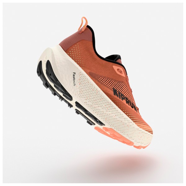 KIPRUN - Kipride Gravel - Runningschuhe