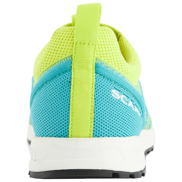 Scarpa - Gecko Air Flip - Baskets