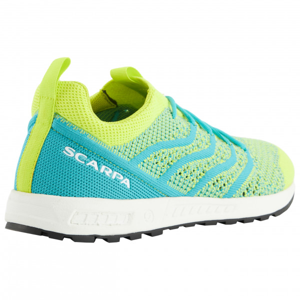 Scarpa - Gecko Air Flip - Baskets