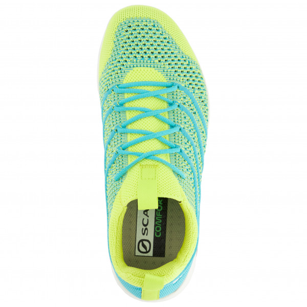 Scarpa - Gecko Air Flip - Baskets