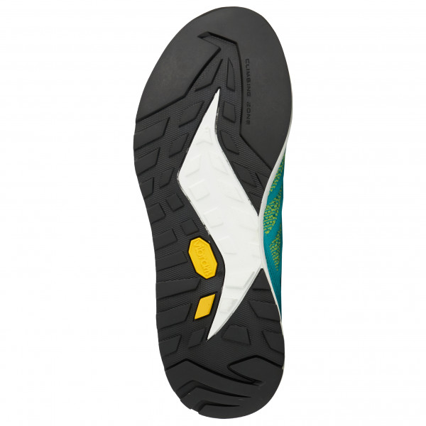Scarpa - Gecko Air Flip - Sneakerit