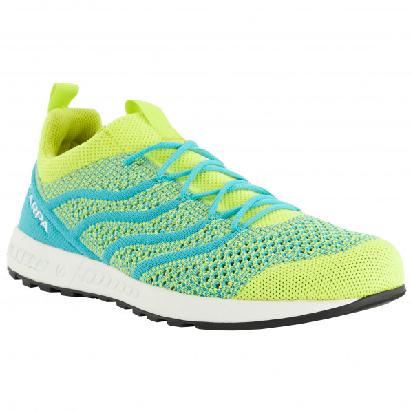 Scarpa - Gecko Air Flip - Zapatillas deportivas