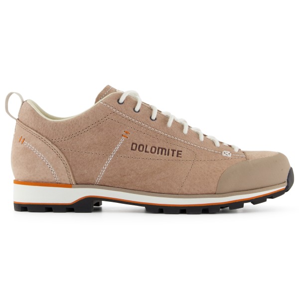 Chaussures De Loisirs Dolomite Cinquantaquattro High Dust GTX - Imperméables Gore-Tex, Semelle Vibram, Daim Durable - 14