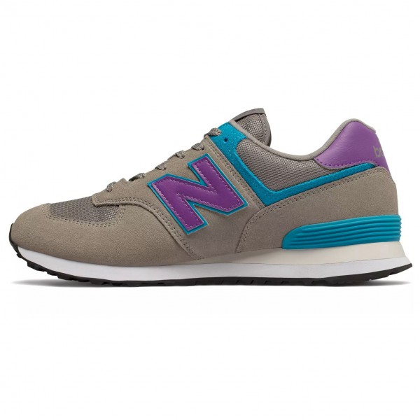 New Balance - ML574 D - Zapatillas deportivas