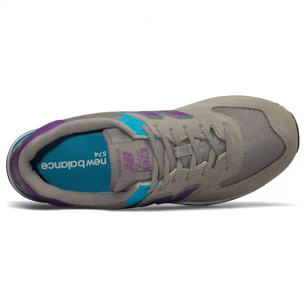 New Balance - ML574 D - Zapatillas deportivas