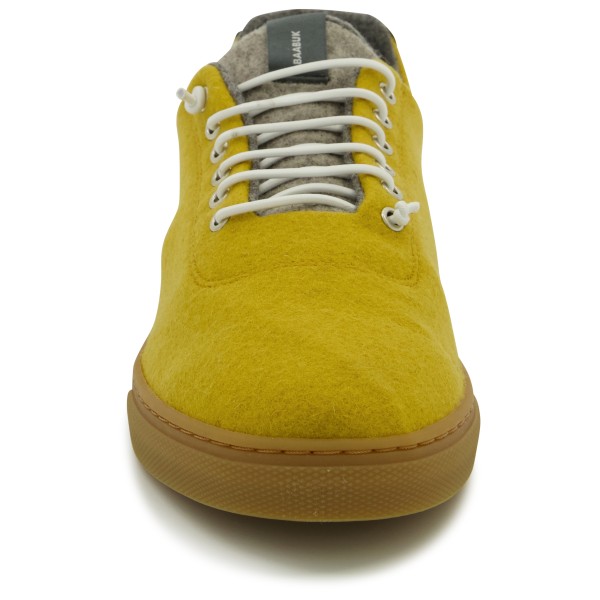 Baabuk - Urban Wooler - Scarpe per il tempo libero