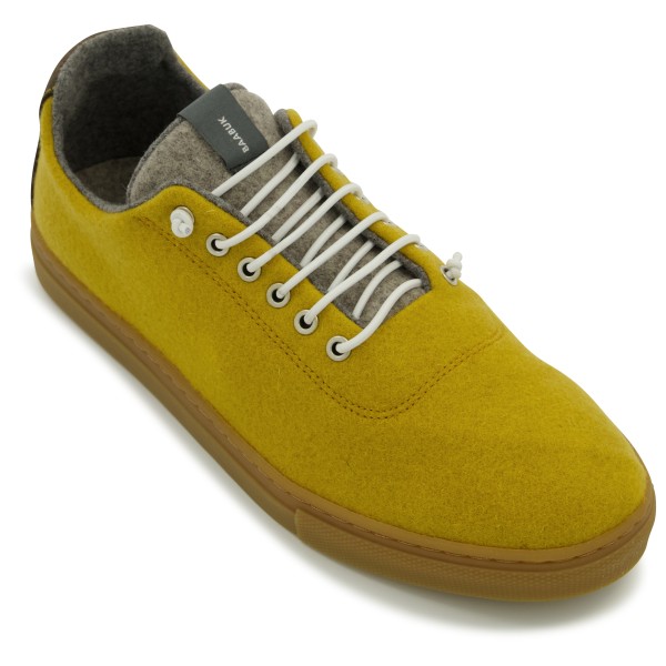 Baabuk - Urban Wooler - Vrijetijdsschoenen