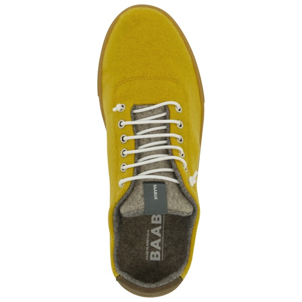 Baabuk - Urban Wooler - Vrijetijdsschoenen