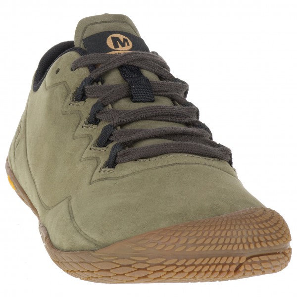 Merrell - Vapor Glove 3 Luna Leather - Barefoot-schoenen