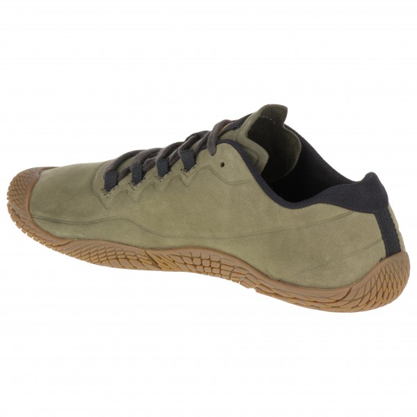 Merrell - Vapor Glove 3 Luna Leather - Barfotaskor