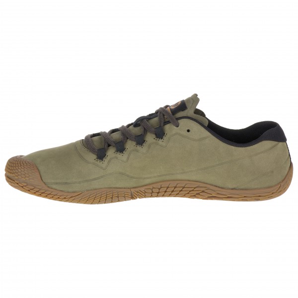 Merrell - Vapor Glove 3 Luna Leather - Barfotaskor