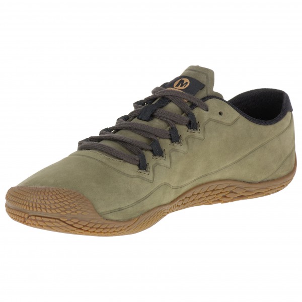 Merrell - Vapor Glove 3 Luna Leather - Scarpe a piedi nudi