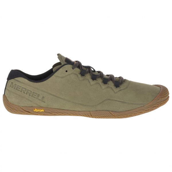 Merrell - Vapor Glove 3 Luna Leather - Scarpe barefoot