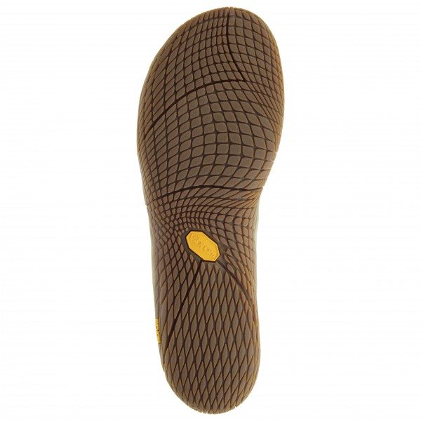Merrell - Vapor Glove 3 Luna Leather - Scarpe barefoot