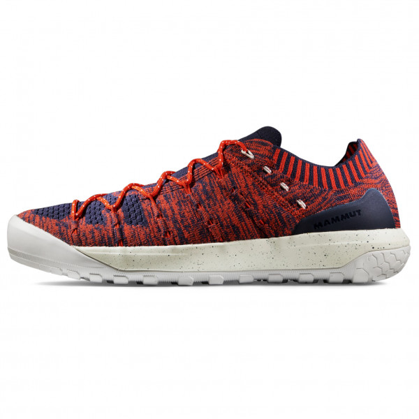 Mammut - Hueco Knit Low - Sneakerit