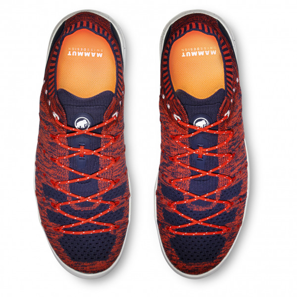 Mammut - Hueco Knit Low - Sneakerit