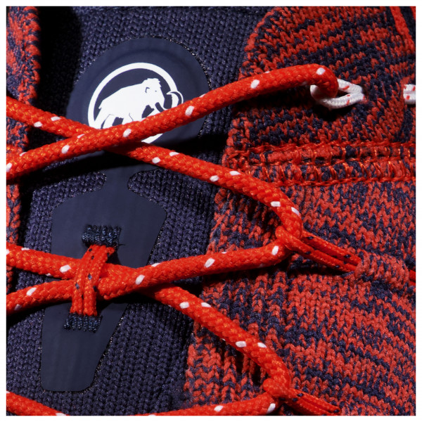 Mammut - Hueco Knit Low - Sneakerit