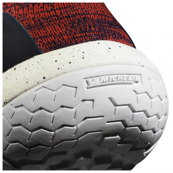 Mammut - Hueco Knit Low - Sneakerit