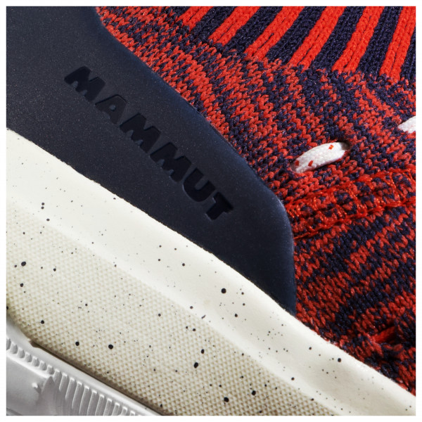 Mammut - Hueco Knit Low - Sneakerit