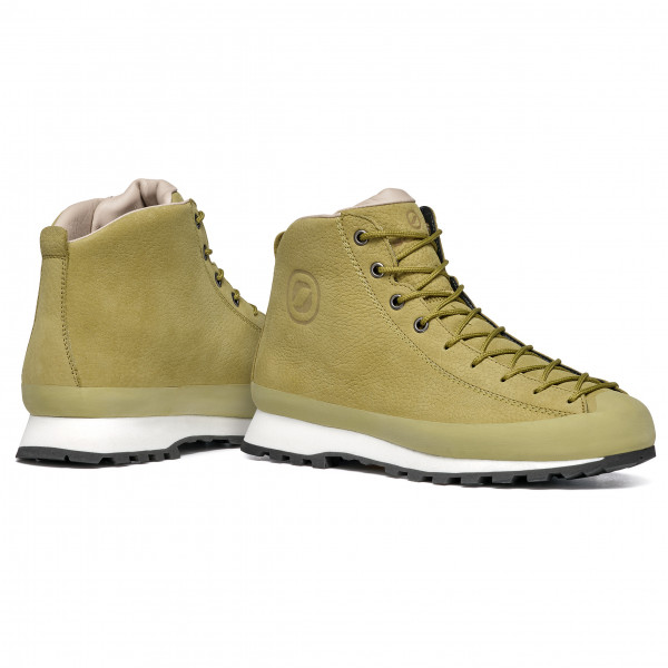 Scarpa - Zero8 - Zapatillas deportivas