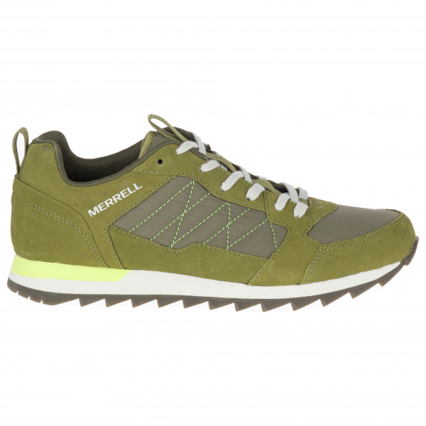 Merrell - Alpine Sneaker - Sneakerit