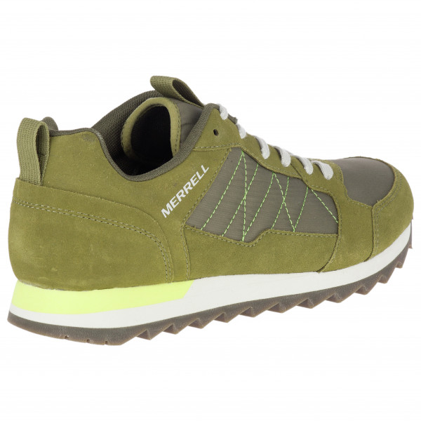 Merrell - Alpine Sneaker - Sneakerit