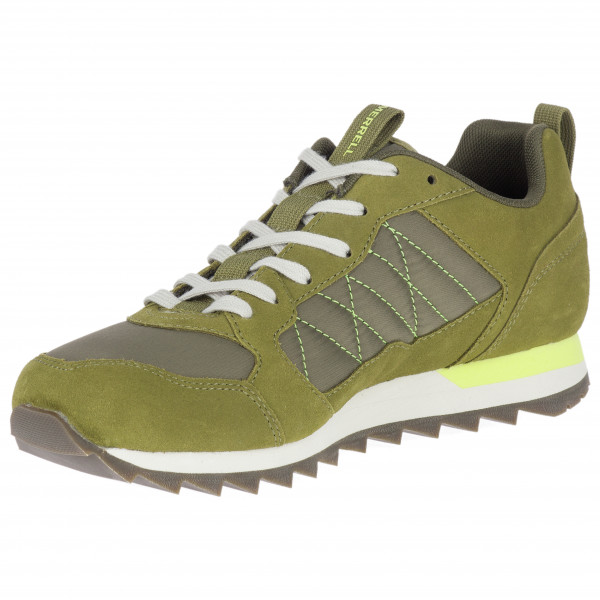 Merrell - Alpine Sneaker - Zapatillas deportivas