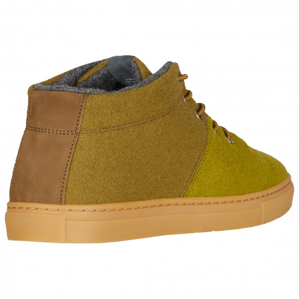 Baabuk - Sky Wooler - Calzado informal