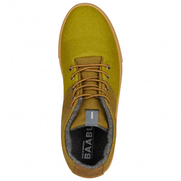 Baabuk - Sky Wooler - Calzado informal
