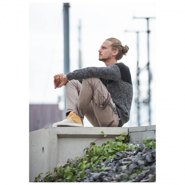 Baabuk - Sky Wooler - Calzado informal