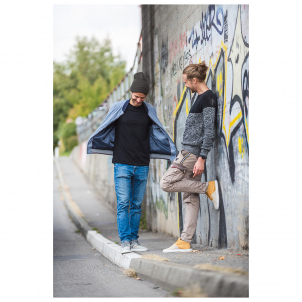 Baabuk - Sky Wooler - Casual shoes