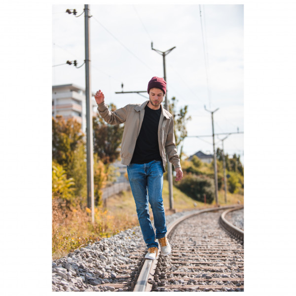 Baabuk - Sky Wooler - Casual shoes