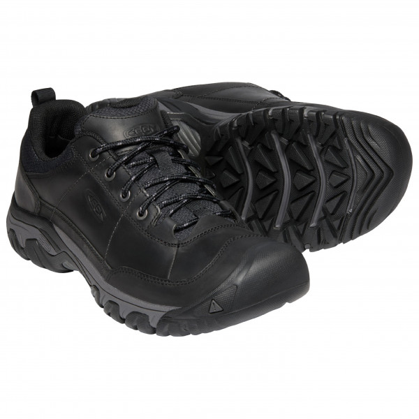 Keen - Targhee III Oxford - Casual shoes